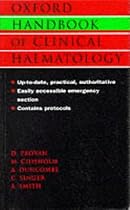 Oxford Handbook of Clinical Haematology (Oxford Medical Publications)