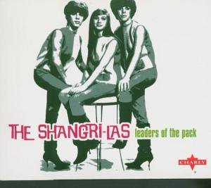 The Shangri-Las - Leaders of the Pack - Zortam Music