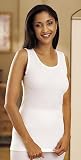 Lace Thermal Vest