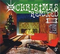 V1 Christmas Remixed Holiday