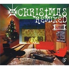 V.A.-Christmas Dance Remixes