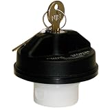 Stant 10591 Locking Fuel Cap