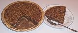 Scott's Cakes Pecan Pie