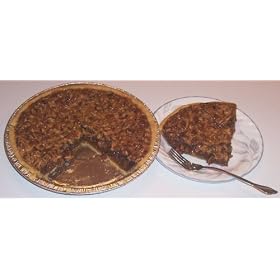 Scott's Cakes Pecan Pie