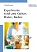 Experimente rund ums Kochen, Braten, Backen