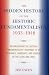 Search : The Hidden History of the Historic Fundamentalists, 1933-1948: Reconsidering the Historic Fundamentalists' Response to the Upheavals, Hardship, and Horrors of the 1930s and 1940s