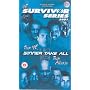 WWF - Survivor Series 2001 [VHS]