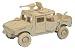 Toys : Jeep - Woodcraft Construction Kit