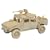 Jeep - Woodcraft Construction Kit