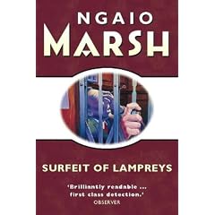 A Surfeit of Lampreys