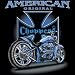 American Chopper Motorcycle T-shirt