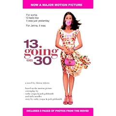 13 Going on 30