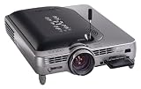 Sharp Notevision PG-M25X Video Projector