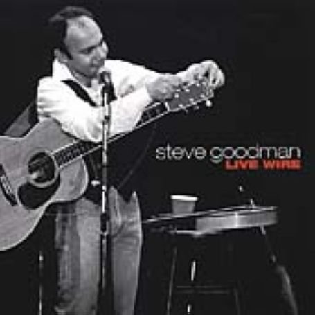 Steve Goodman - Hand It to You Lyrics - Zortam Music