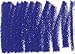CREATIVE ART MATERIALS Caran D'ache Neocolor II Crayon - Ultramarine (7500.14 )