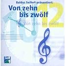 Von zehn bis zw�lf (Klassik-Highlights zur 1500. Sendung)