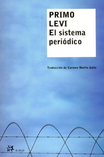 Primo Levi