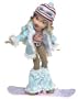 Wintertime Wonderland Bratz: Cloe