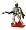 Star Wars Saga Basic Figure Boba Fett