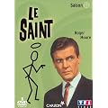Le Saint : L'Int�grale Saison 2 - Coffret 6 DVD