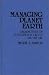 Managing Planet Earth: Perspectives on Population, Ecology, and the Law