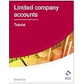 Limited Company Accounts: Tutorial (AAT Accounting - Level 4 Diploma in Accounting)