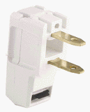 Outlets: Cooper Wiring BP2600WSP Super Plug