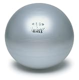 TOGU Powerball� ABS�, silber - 