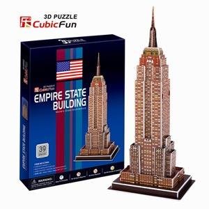 Empire State Building - C704H
