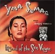 Legend of the Sun Virgin