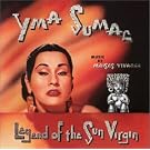 Legend of the Sun Virgin