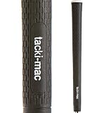 TACKI MAC Itomic Black Grip Kit