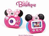 Minnie's Flip-Pics Camera