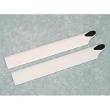 Flat Bottom Main Blade Set: BCP