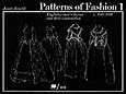 Patterns of Fashion 1: Englishwomen's Dresses and Their Construction C. 1660-1860