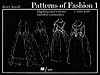 Patterns of Fashion 1: 1660 - 1860