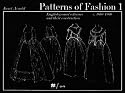 Patterns of Fashion 1: 1660-1860