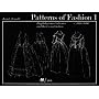 Patterns of Fashion 1: 1660-1860 by Janet Arnold