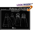 Patterns of Fashion 1: 1660-1860 (Patterns of Fashion) by  Janet Arnold