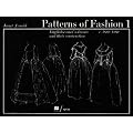Patterns of Fashion 1: Englishwomen's Dresses & Their Construction C. 1660-1860