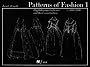 Patterns of Fashion 1: Englishwomen's Dresses & Their Construction C. 1660-1860