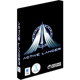 Active Lancer (Mac)