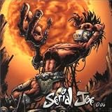 Serial Joe... an album by Serial Joe