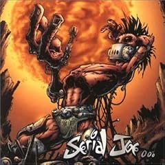 Serial Joe .