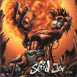 Serial Joe - Silently Screaming Lyrics - Zortam Music