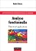 Book Analyse Fonctionnelle