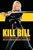 KILL BILL VOLUME 2 MOVIE POSTER 24' X 36' #ST4062