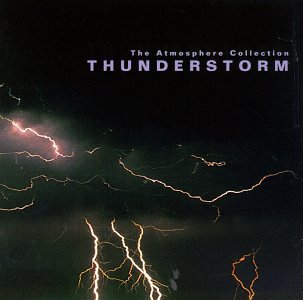 CD-Charts  Music : Thunderstorm