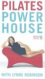 Review Firefly Entertainment  / Body Control 5 - Powerhouse Pilates With Lynne Robinson