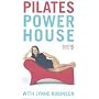 Body Control 5 - Powerhouse Pilates With Lynne Robinson [VHS]